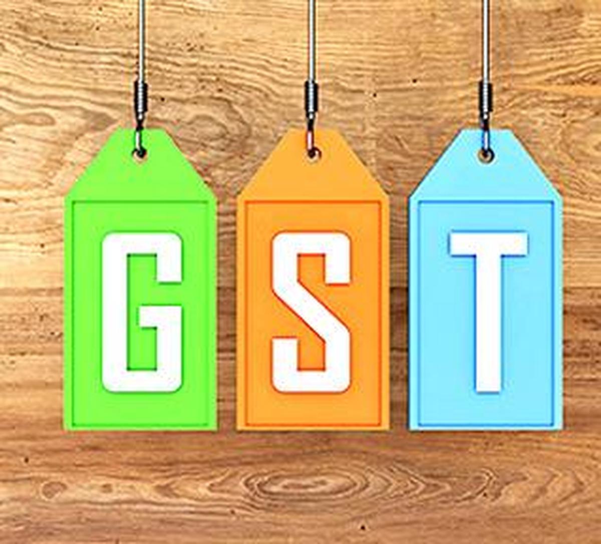 GST from July 18 on prepacked, labelled food items, hospital rooms
