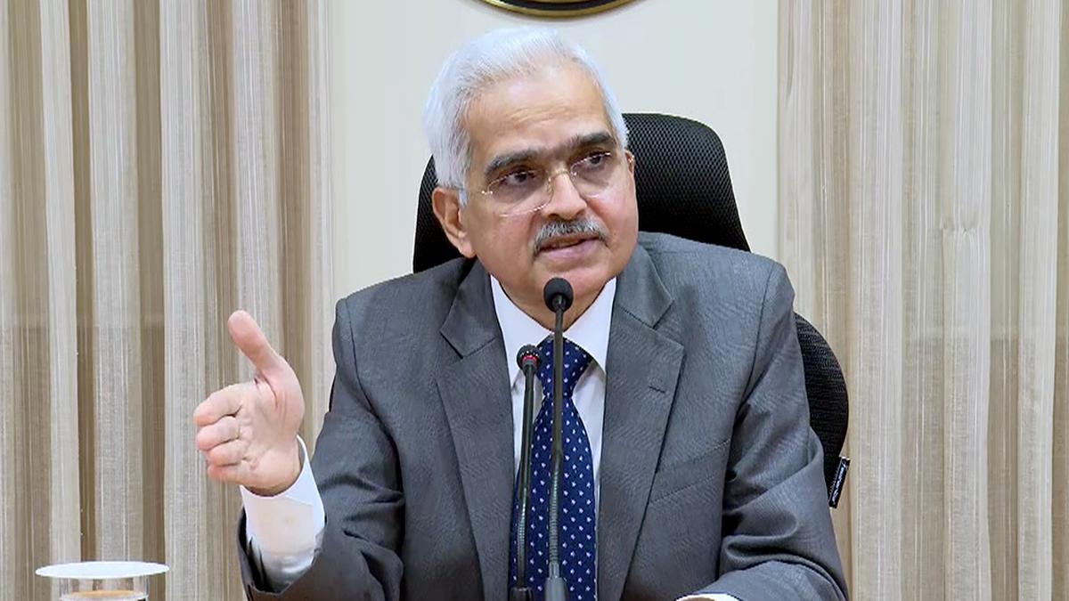 Will strive to get CPI down to 4%; El Nino a challenge for food inflation, says Shaktikanta Das