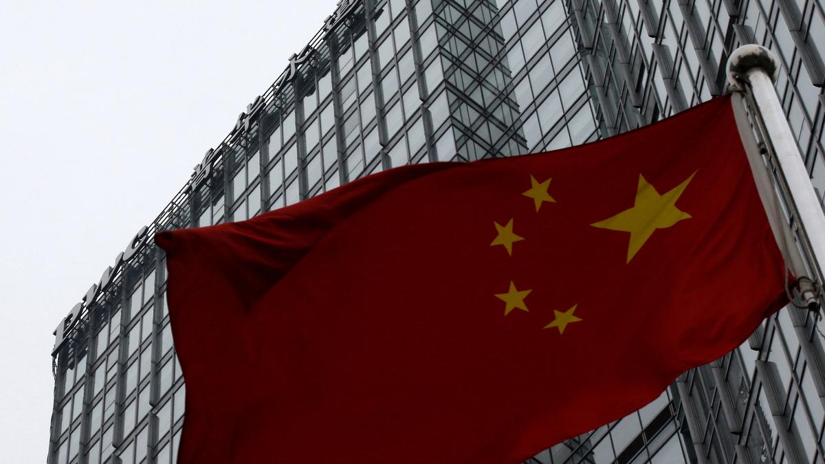 China hands PwC a six-month ban and fine over audit of collapsed developer Evergrande