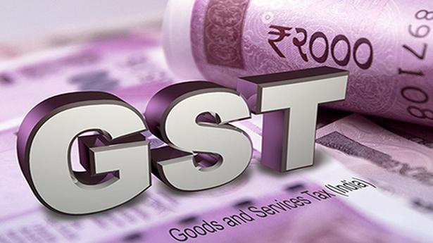 GST revenues rise 26% amid imports surge