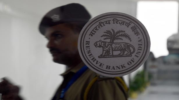 Economy on recovery path; inflationary pressure, geopolitical risks warrant careful handling of situation, says RBI