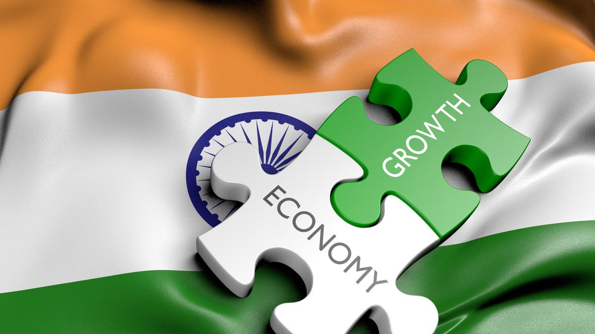 India’s economy projected to grow 6.6% in 2025, supported by strong private consumption, investment: UN