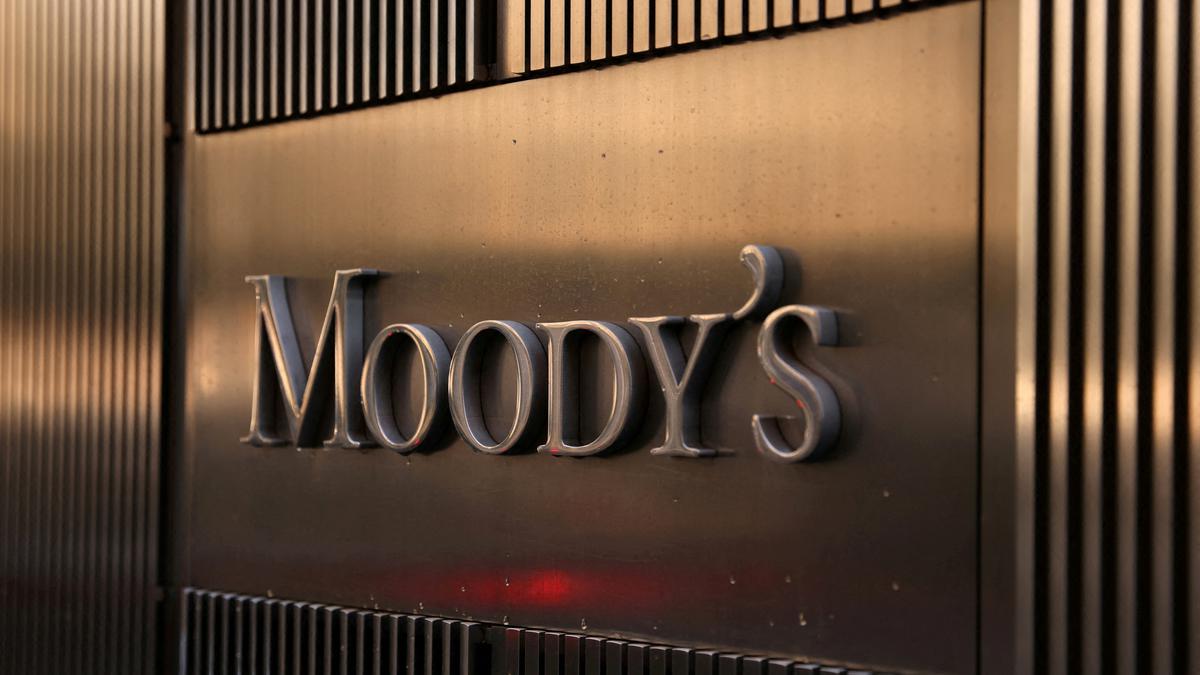 Moody’s affirms India’s sovereign rating at ‘Baa3’; says GDP growth to support increase in income level