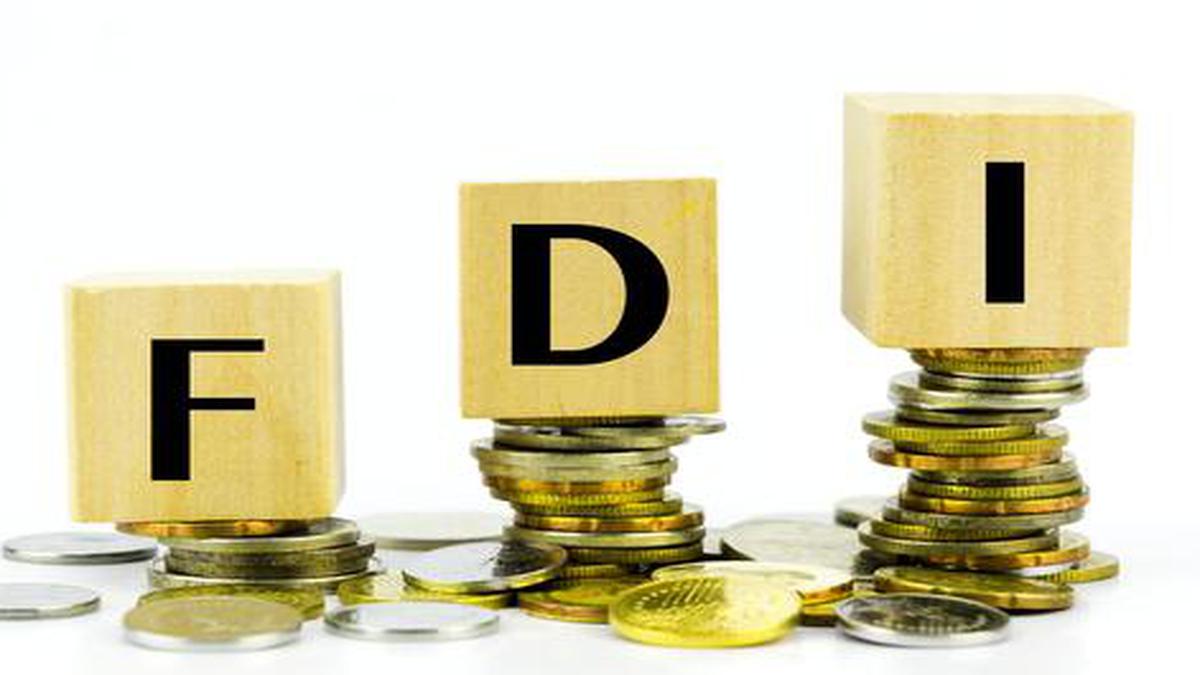 India will continue to attract FDI, says U.N. trade body