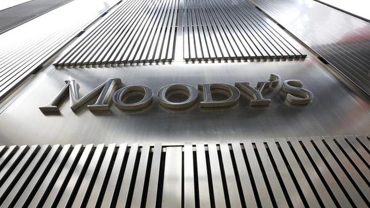 India's GDP to grow 6.1% in 2024: Moody's Analytics