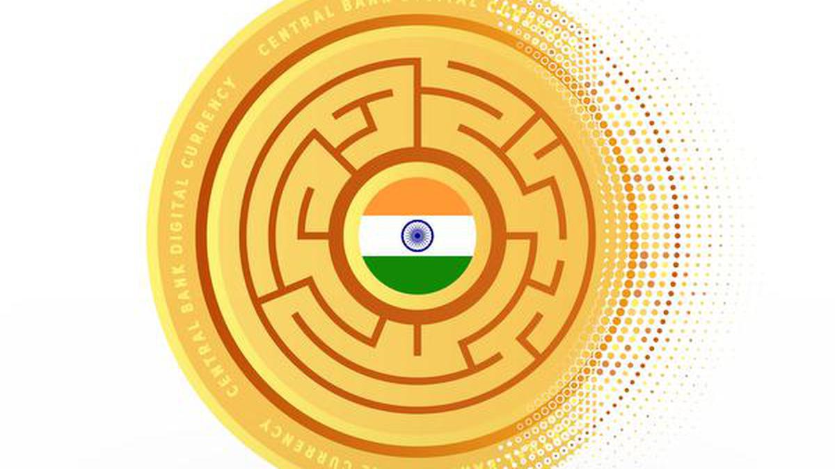 Explained: RBI’s digital currency plans