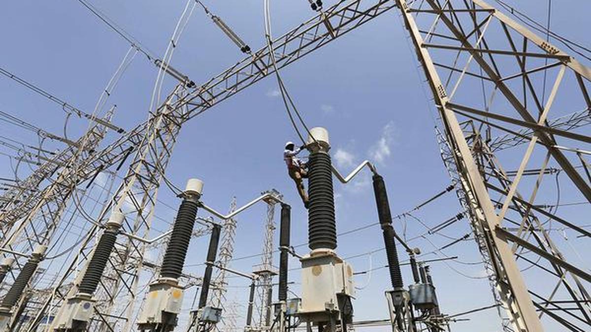 Adani Transmission to acquire Alipurduar Transmission from Kalpataru