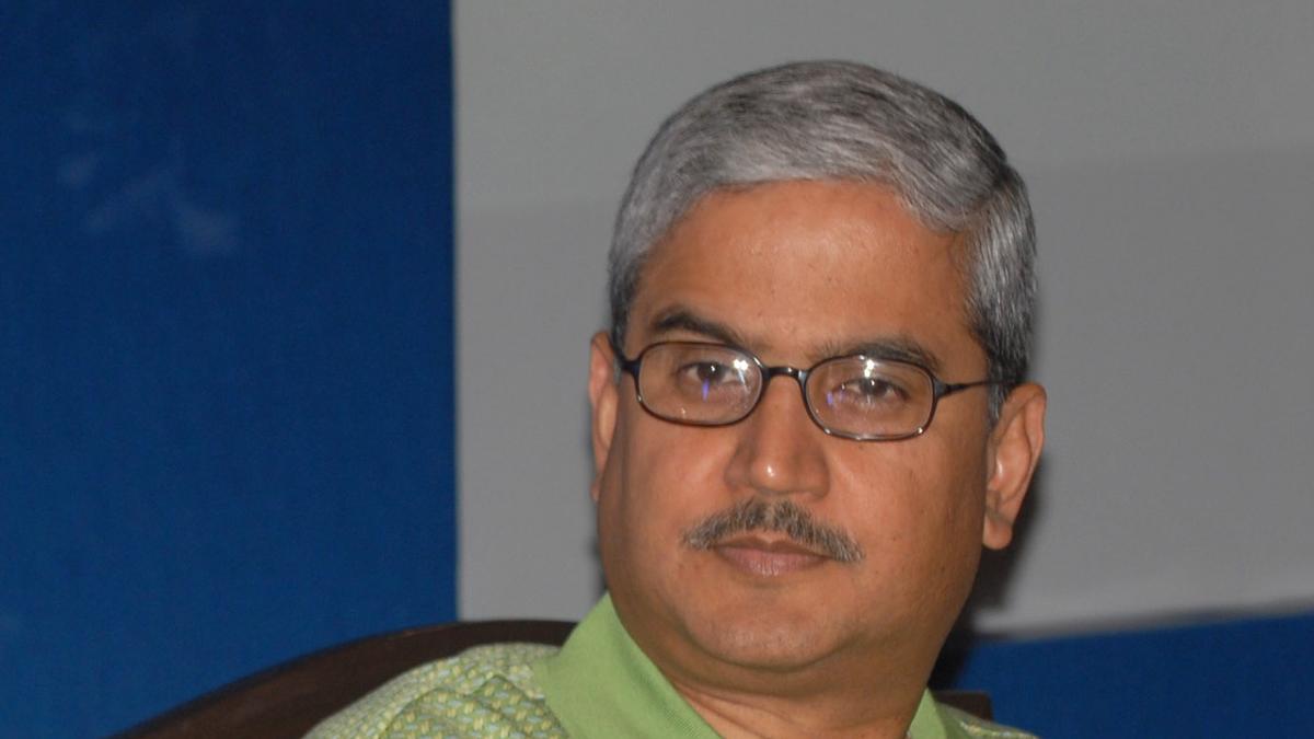 Southwest Airlines names IndiGo co-founder Rakesh Gangwal as Chairman