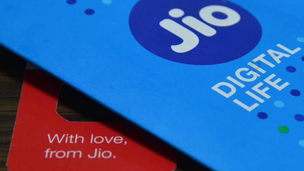Reliance Jio ranked fifth strongest brand globally The Hindu