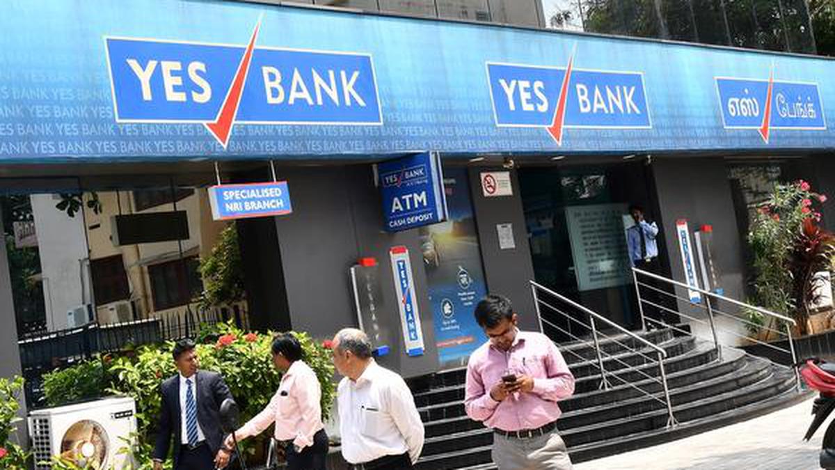 Moody’s downgrades Yes Bank’s ratings