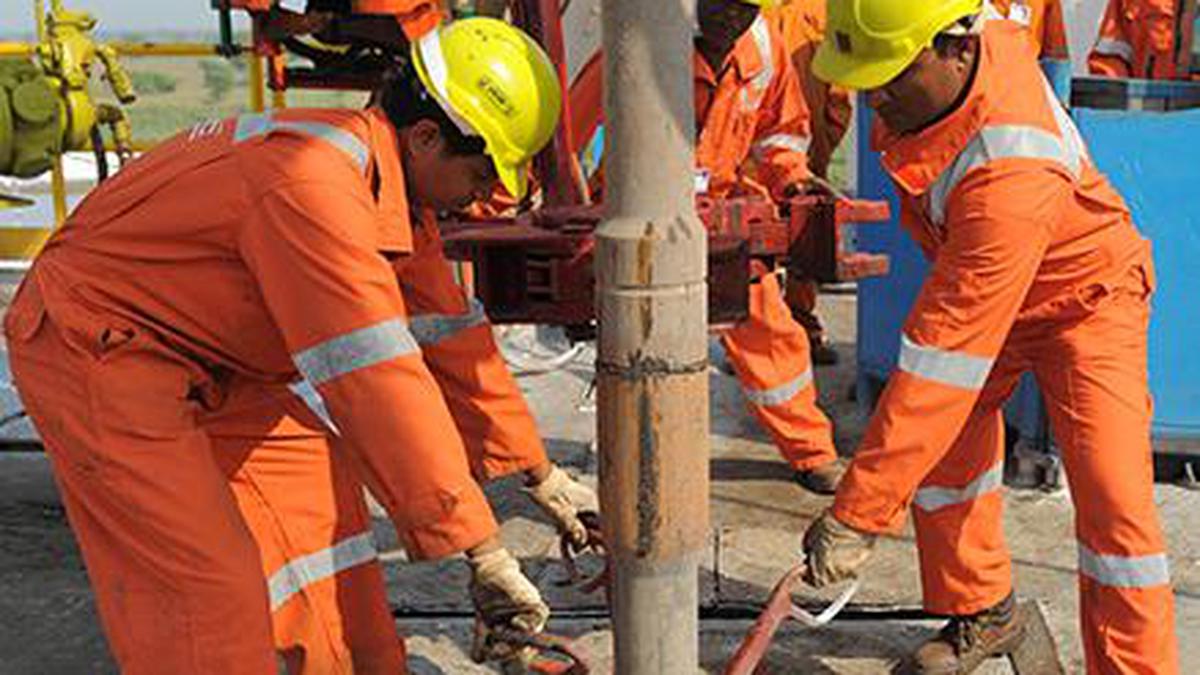 ONGC’s net rises 58%