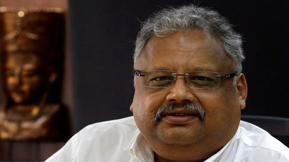 Rakesh Jhunjhunwala’s new airline may give Boeing a chance to regain lost ground