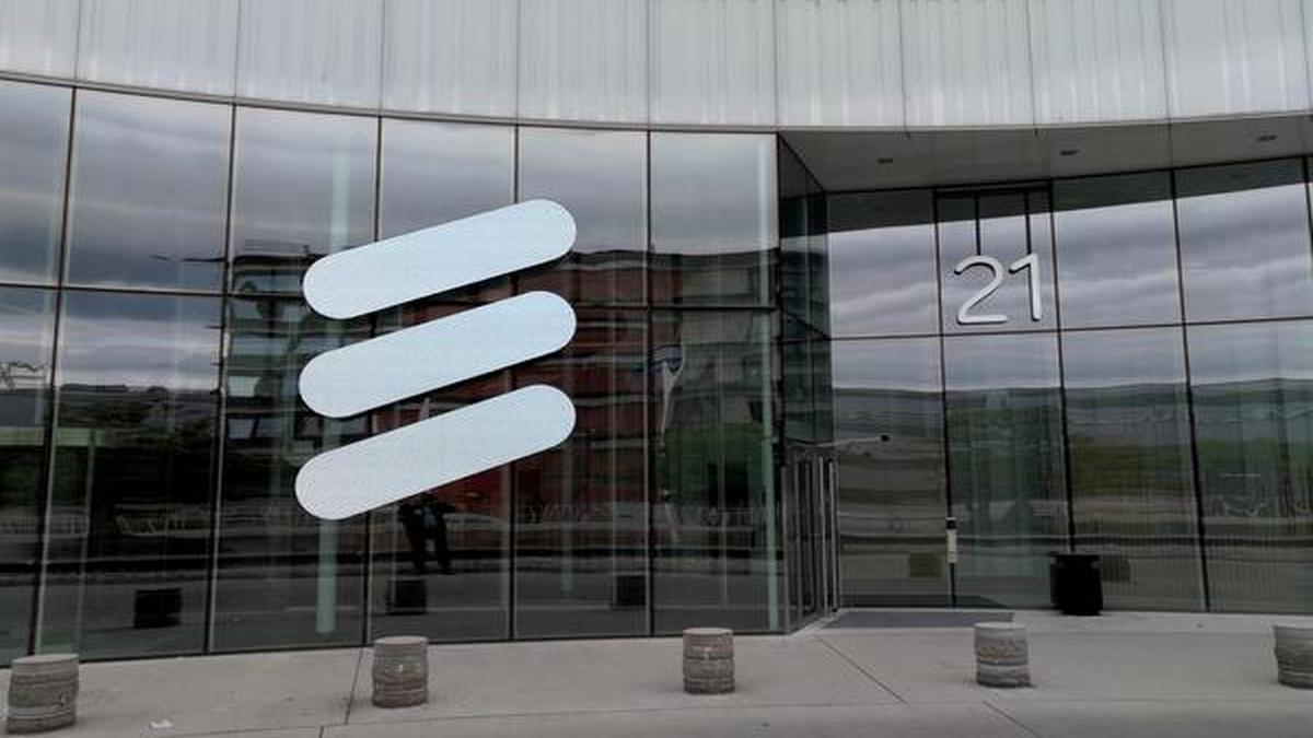 Ericsson wins 5G radio contracts in China