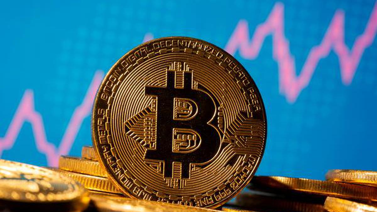 Bitcoin crosses $40,000 mark, doubling in less than a month