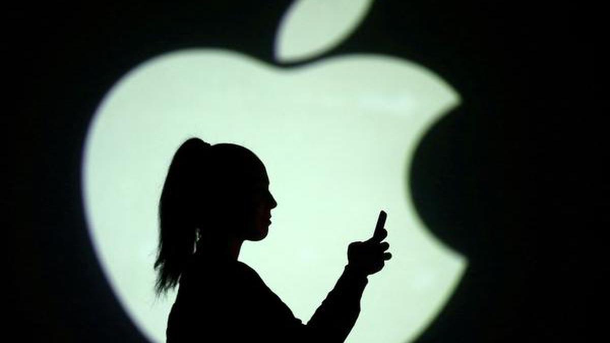 Apple posts record sales as chip crunch eases