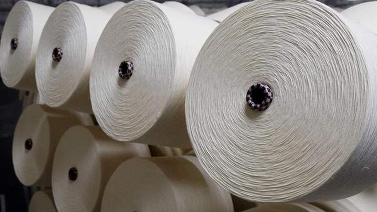 India begins anti-subsidy probe on Chinese export of certain yarn