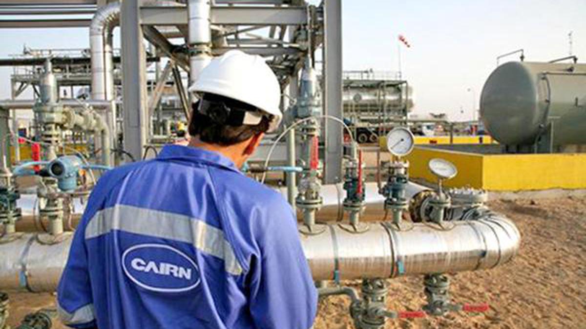 Cairn Energy dispute | Vigorously defending case against arbitration order, says govt.