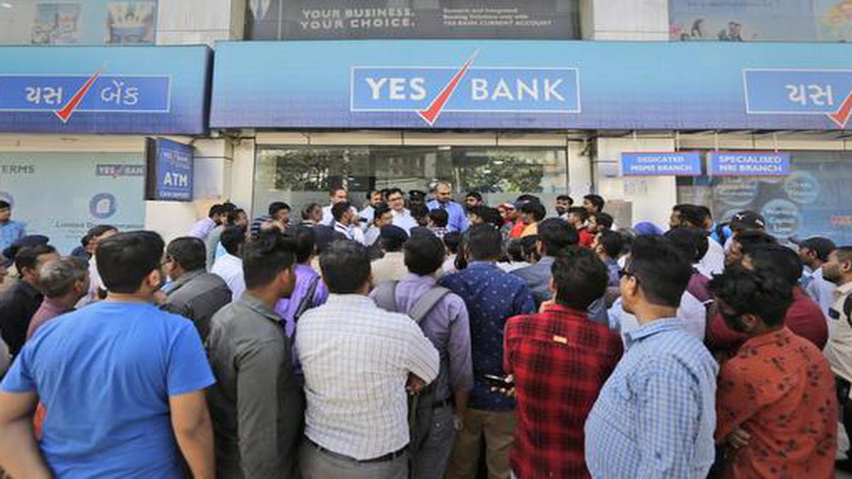 Explained: Why did Yes Bank have to be bailed out?