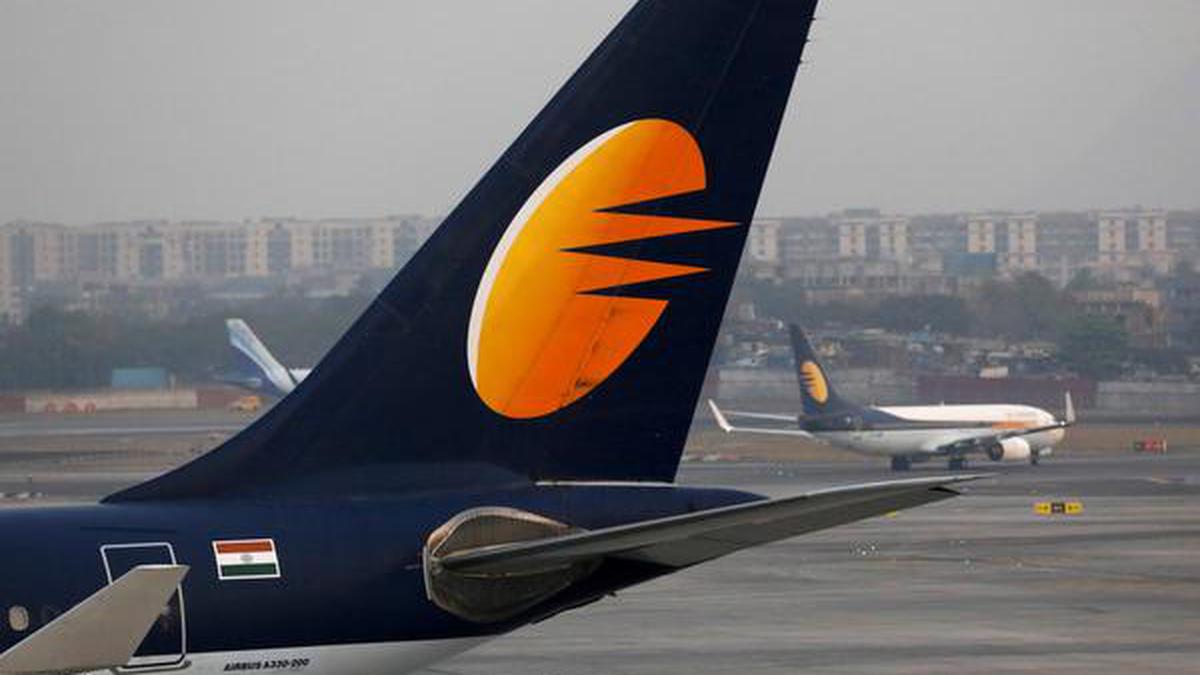 Why Jet Airways is under pressure?