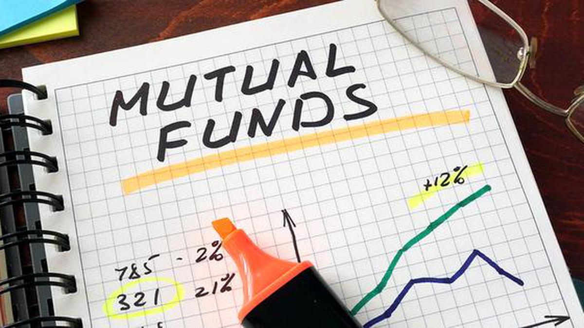 SEBI proposes changes in mutual funds' Total Expense Ratio to curb mis-selling