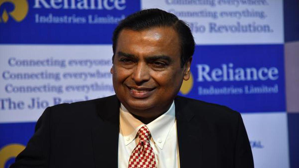 KKR to invest ₹5,500 crore in Reliance Retail Ventures for 1.28% stake