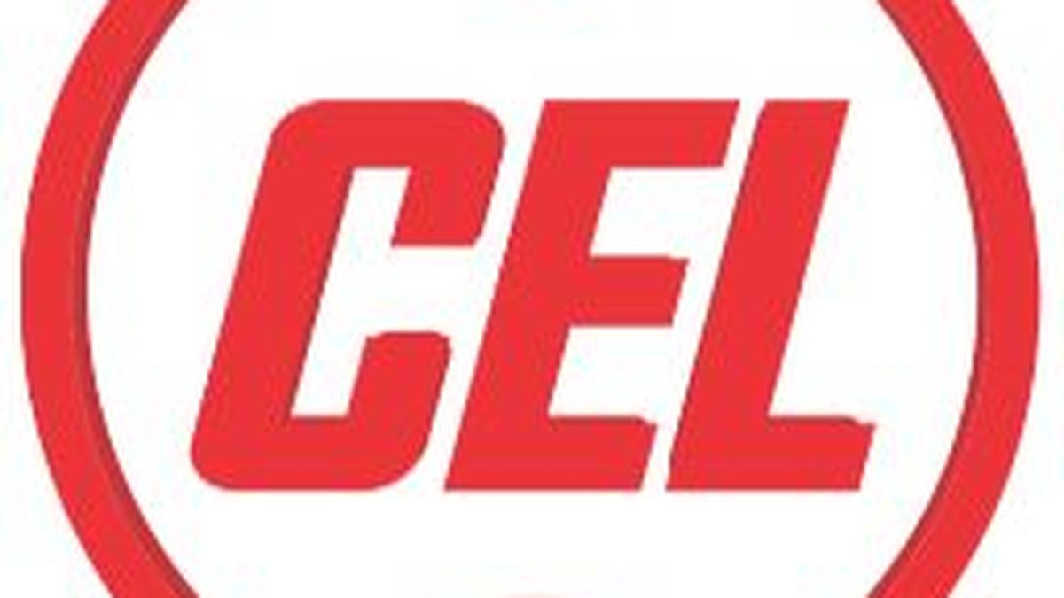 Govt terminates sale of CEL to Nandal Finance The Hindu