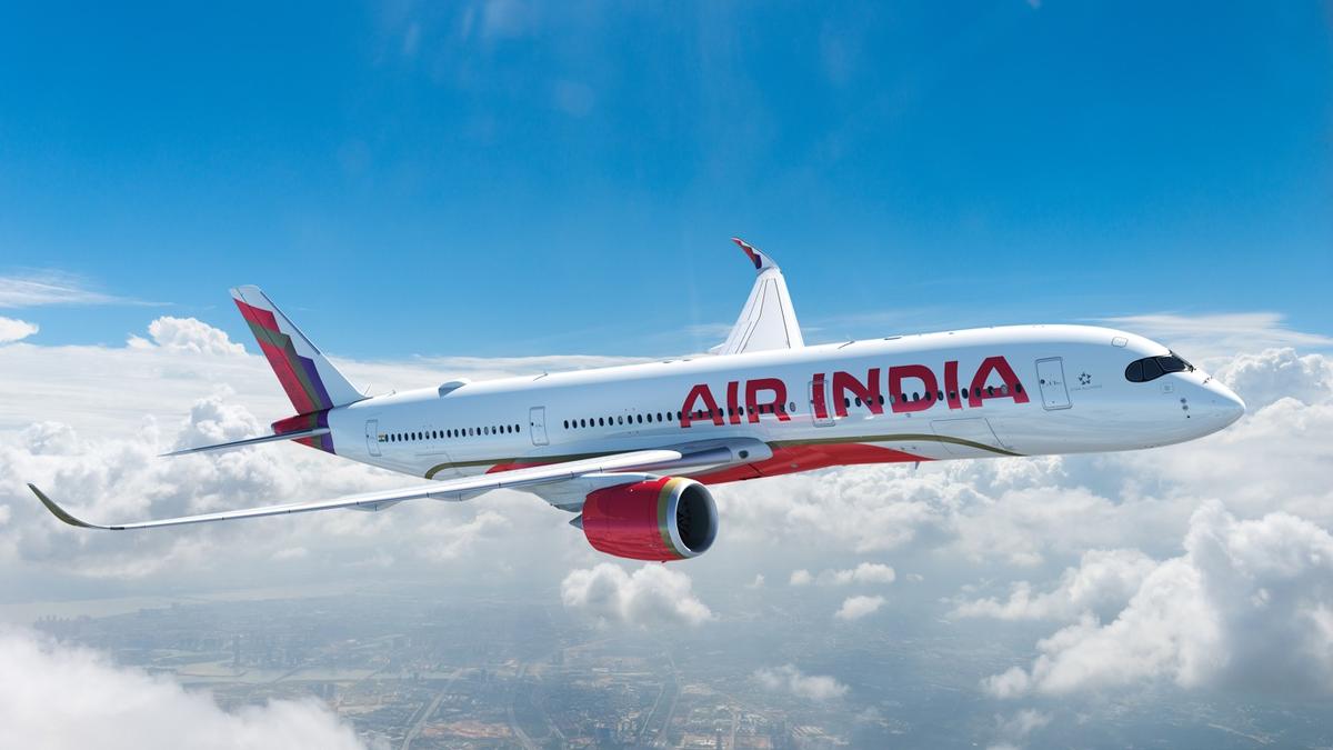 Air India flight emergency U-turn: 10-hr trip, 11 of 12 toilets clogged; Delhi-bound flight returns to Chicago