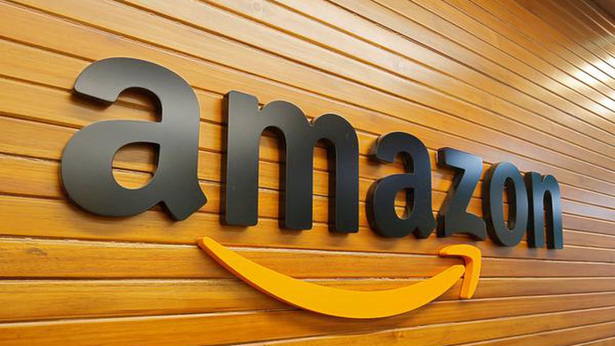 Panchjanya terms Amazon as ‘East India Company 2.0’