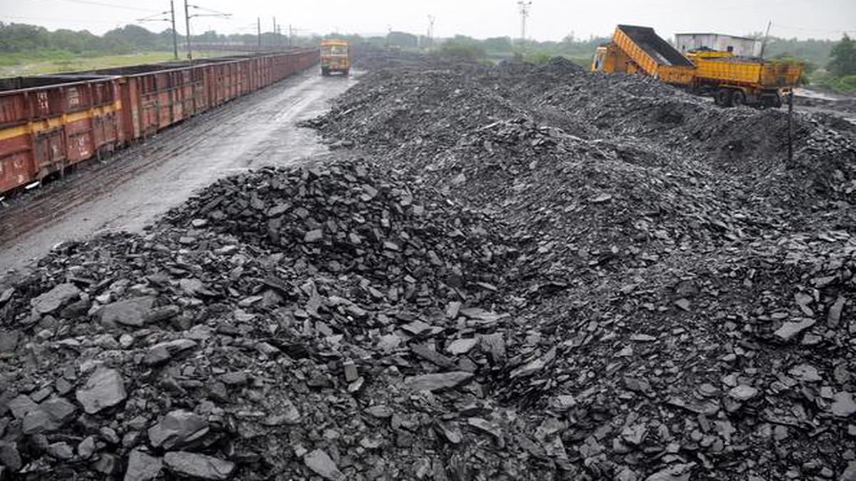 Meghalaya govt encouraging illegal coal mining, says NGO