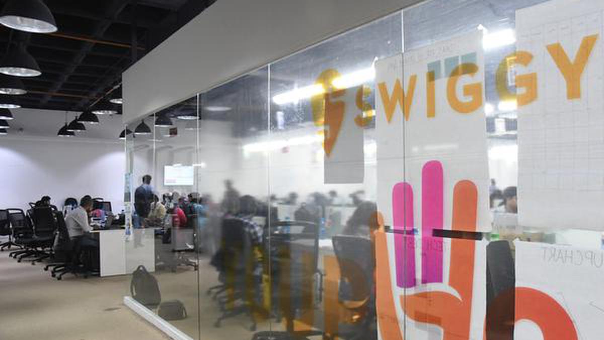 Swiggy raises 700 million from Invesco, other investors The Hindu