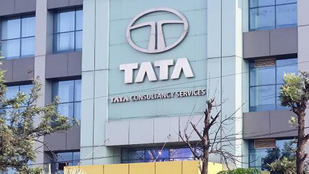 TCS Q3 net profit rises 7.2 pc; logs strongest third quarter growth in 9 years