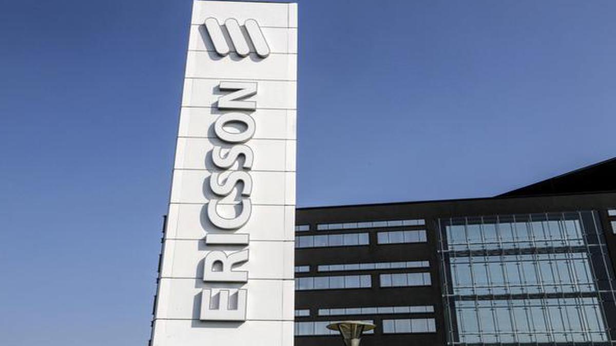 Ericsson joins Microsoft to build next gen connected cars - The Hindu