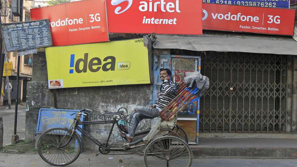 Business Live: Telcos may default on spectrum auction dues over AGR payment