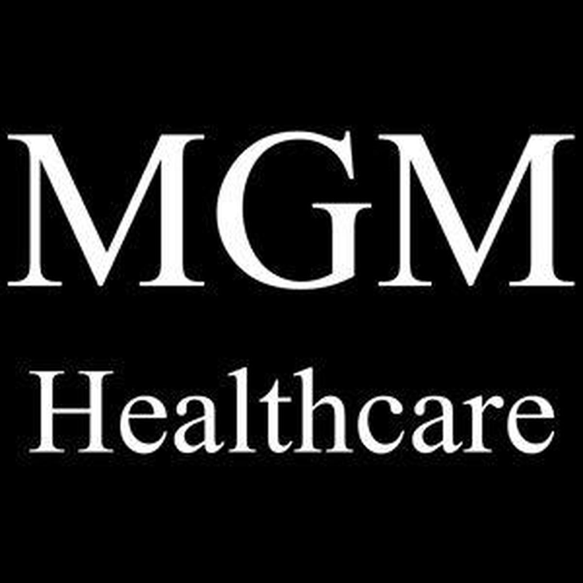 MGM Healthcare forays into Chennai The Hindu