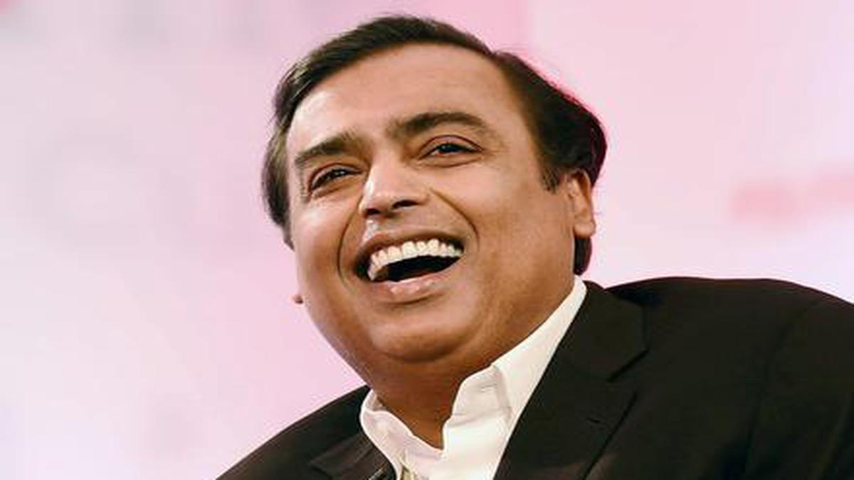 Mukesh Ambani family tops Forbes list of Asia’s richest families, pip