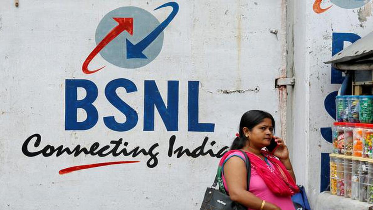 BSNL’s 3,000 customer service centres to offer Aadhaar services