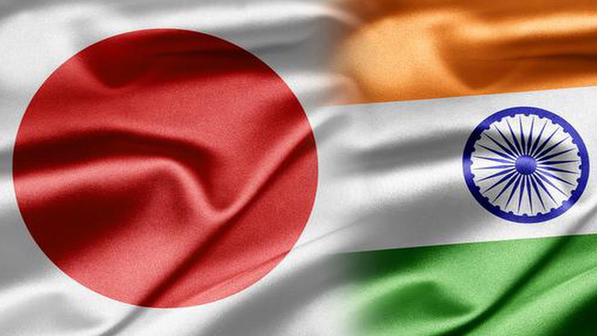 India, Japan to kickstart 2-week wargame