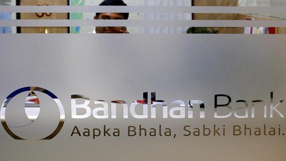 Ashok Kumar Lahiri quits as parttime chairman of Bandhan Bank The Hindu