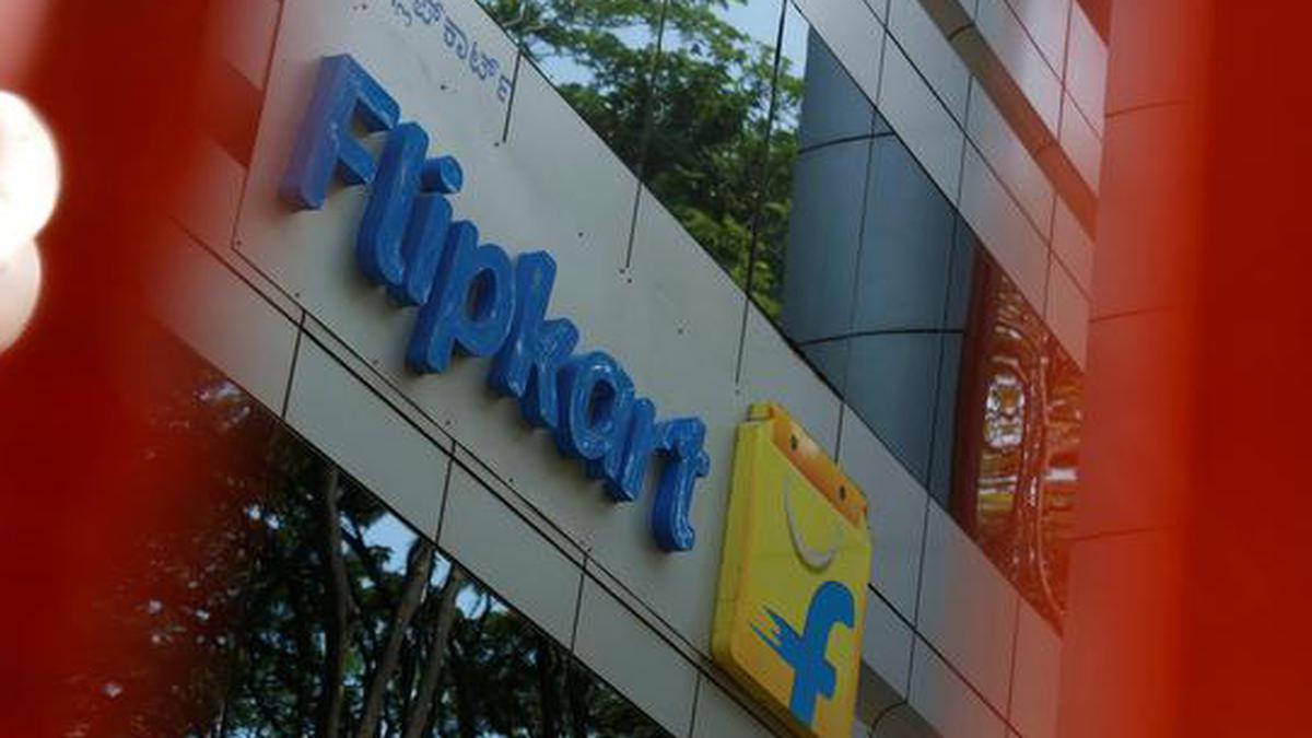 Walmart buys out $1.4 billion Tiger Global stake in Flipkart