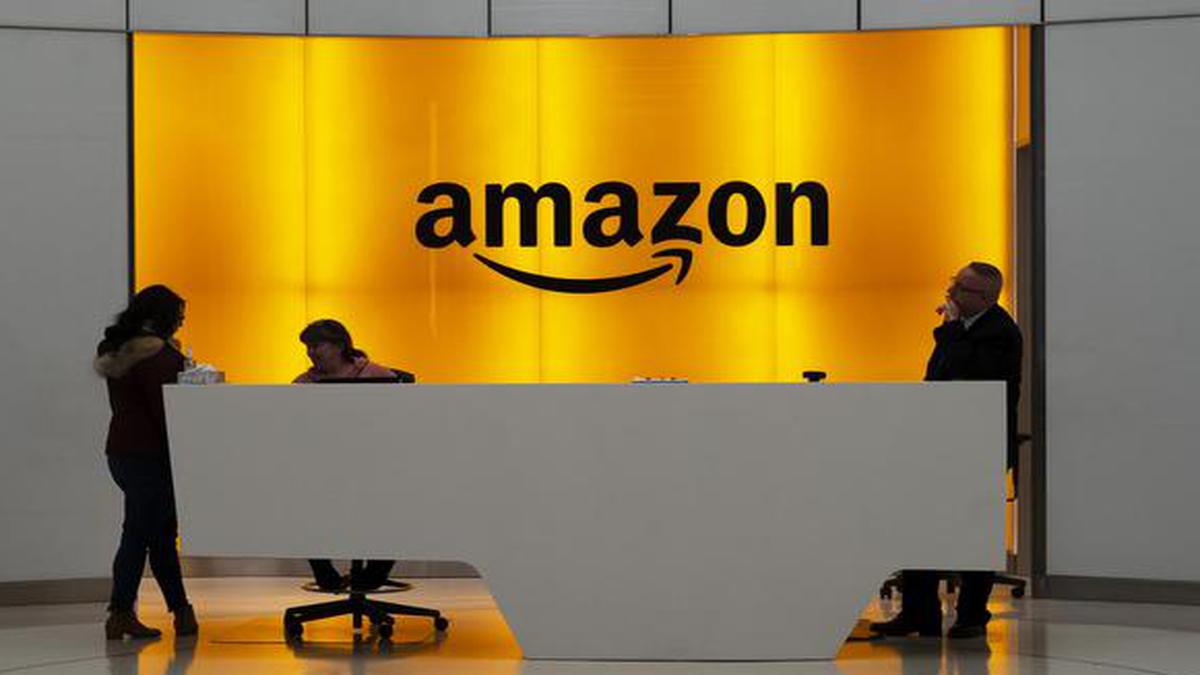 Amazon challenges India antitrust probe in court