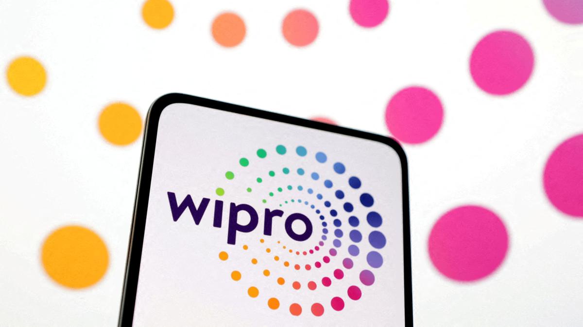 Wipro makes it mandatory for all employees to work from office at least three days a week