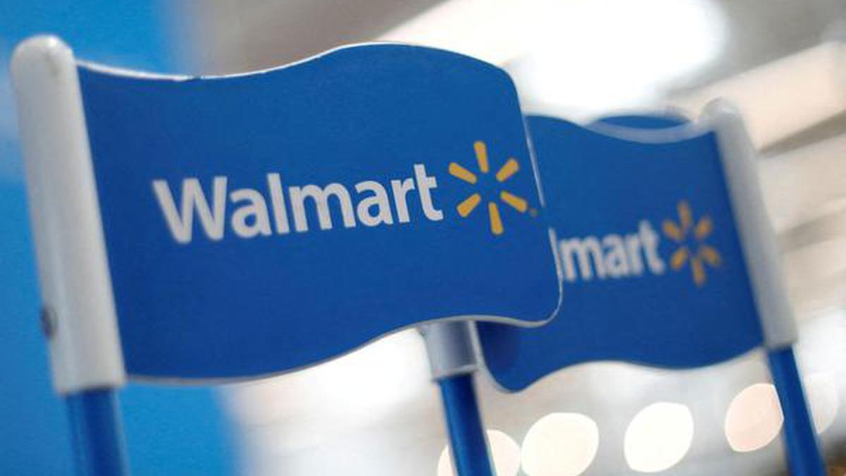 Walmart invites Indian sellers to join its marketplace to serve U.S customers