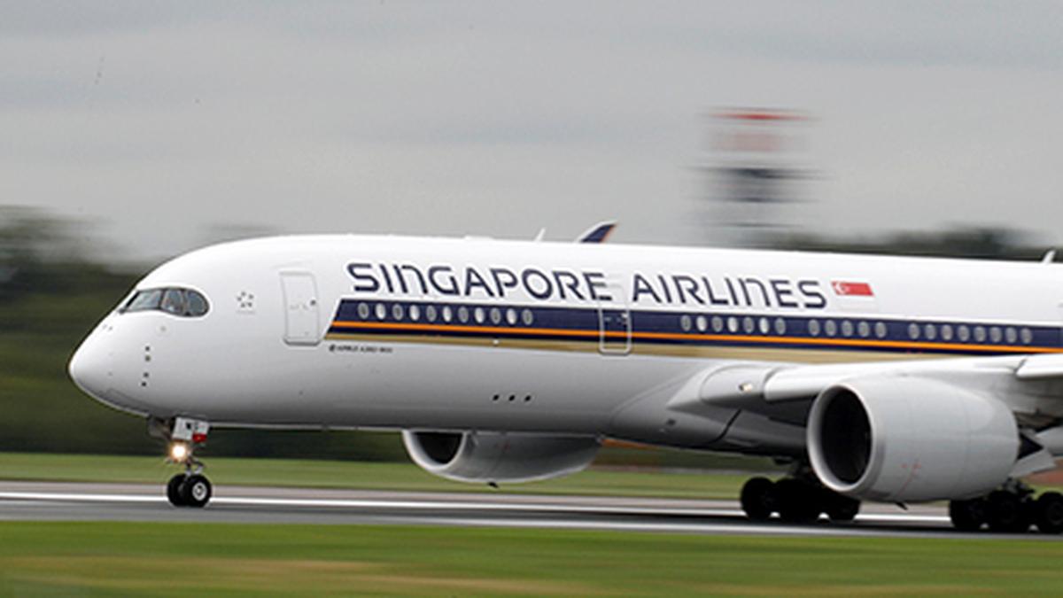 Singapore Airlines gets FDI nod for Vistara-Air India merger from government