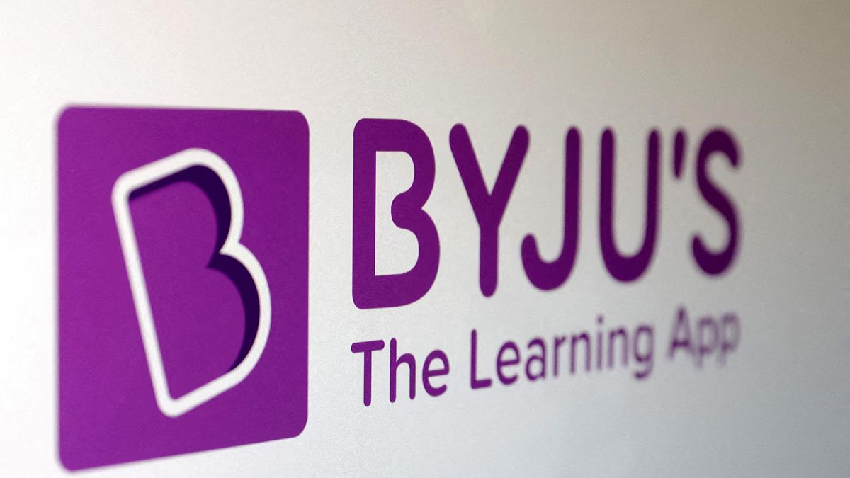 byju s breached loan terms small stake sale blocked arbitration order shows