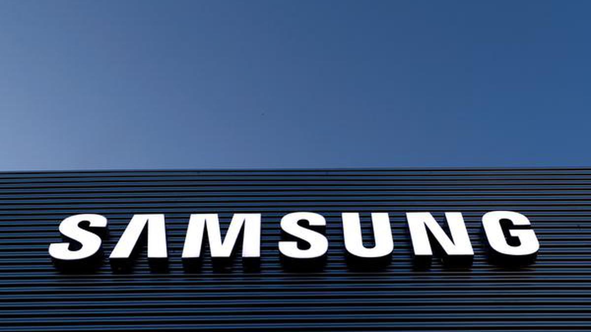 Samsung India top deck sees changes