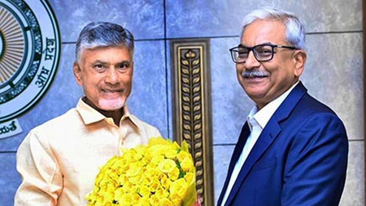 BPCL to begin pre-project works for refinery cum petrochem complex in Andhra Pradesh 