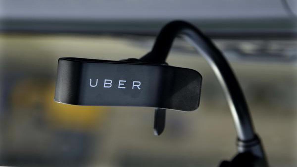 Uber India to lay off 600 people