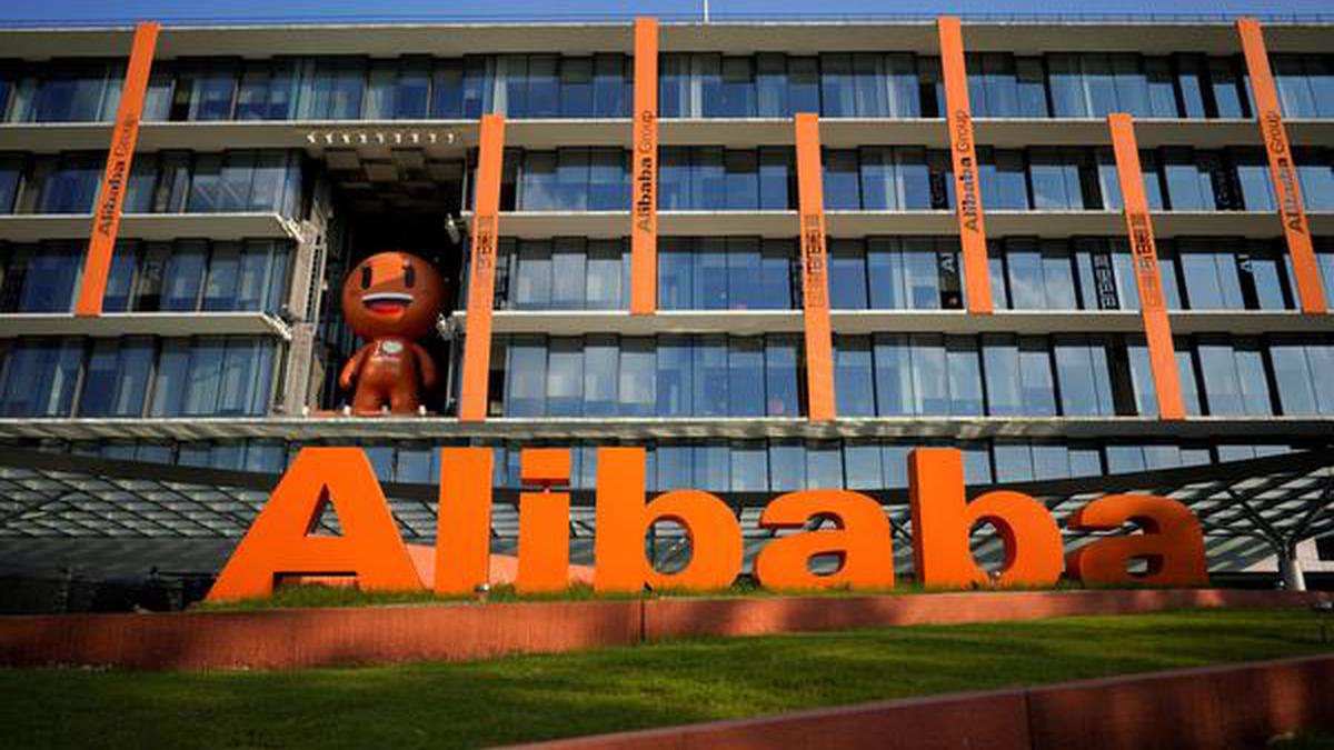 Taiwan orders Alibaba to sell stake in e-commerce platform