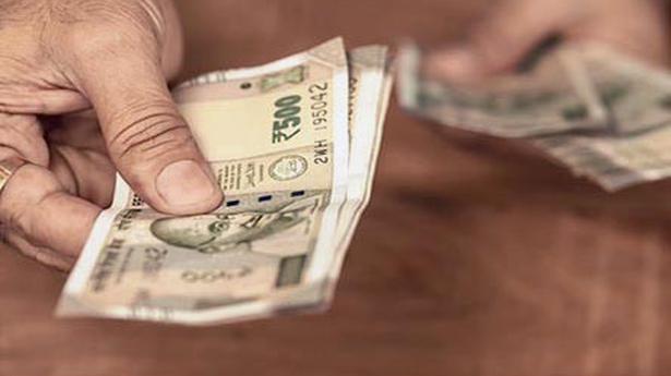 Rupee breaches 81 mark for a new lifetime low, markets continue to remain weak