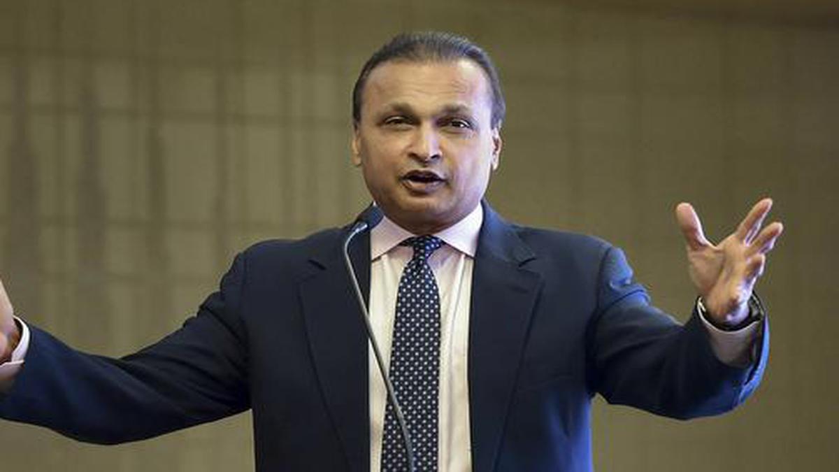 Shareholders plan to take Anil Ambani to court for over 90% erosion in shareholders wealth